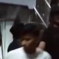 Potongan Video saat Pelaku diamankan warga