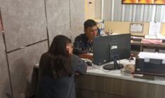Lupa Kunci Pintu Mobil Saat Terparkir.   Phone 16 Pro, Uang dan Serta Surat Surat Penting Raib Dicuri
