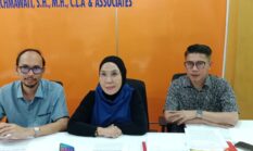 Kuasa Hukum AJL Buka Suara soal Kasus Jual Beli Rumah, Bantah Hambat Proses Hukum dan Soroti Penetapan Tersangka