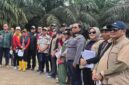 Foto saat gelar sidang lapangan