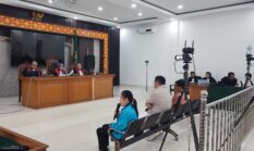 Sidang Chromebook Muara Enim: OB Ungkap Transfer Miliaran, Nama Abi Nurwardani Muncul