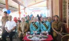 Perketat Intervensi Gizi, Menjadi Trend Positif Turun Nya Stunting Palembang 