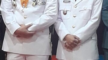 Pemkab Empat Lawang Siapkan Perpanjangan Perjanjian Kerja PPPK Paruh Waktu
