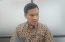 Saat JPU KPK ditemui di PN Tipikor Palembang, Selasa (15/9/2026)