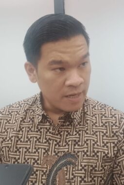 Aliran Rp12,4 Miliar Terungkap, KPK Dalami 13 Proyek yang Dikaitkan dengan Hermison