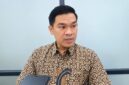 Foto JPU KPK RI Meyer Volmar Simanjuntak saat ditemui di PN Tipikor Palembang, Selasa (15/9/2026)