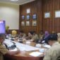 fhoto : rapat pembahasan pekppp tahun 2026