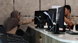 Anak jadi Korban Penganiayaan, Ibu Lapor Polisi itu 