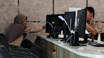 Anak jadi Korban Penganiayaan, Ibu Lapor Polisi itu 