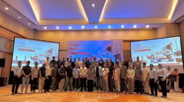 Linknet Perkuat Jaringan di Palembang, Dorong Konektivitas Bisnis dan Transformasi Digital
