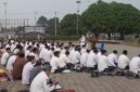 Kemarau Panjang, Pemkab Empat Lawang Gelar Salat Istisqa Serentak di 10 Kecamatan