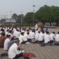 Kemarau Panjang, Pemkab Empat Lawang Gelar Salat Istisqa Serentak di 10 Kecamatan