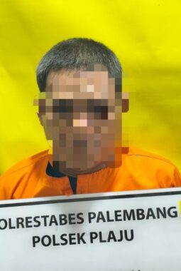 Anak Kandung Tega Gelapkan Mobil Ibunya Sendiri