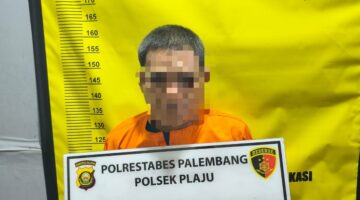 Anak Kandung Tega Gelapkan Mobil Ibunya Sendiri