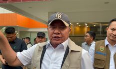 Herman Deru Harap Menkeu Baru Perhatikan Anggaran Daerah