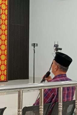 Karmidi Bongkar Rp300 Juta dan Arahan Abi Nurwardani dalam Proyek Chromebook Muara Enim
