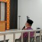Saat saksi Karmidi dihadirkan disidang PN Tipikor Palembang,Rabu (16/9/2026)