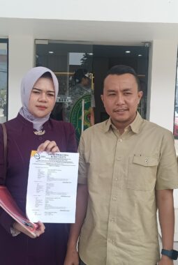 Tujuh Penggugat Yayasan UBD Palembang Mengajukan Banding