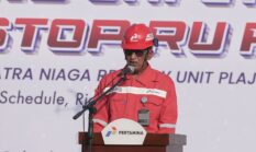 Sukses Rampungkan Pit Stop Tahap II 2026, Kilang Plaju Perkuat Keandalan Operasional dan Berikan Dampak Multiplier bagi Masyarakat