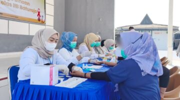 Skrining HIV, Langkah Awal Menjaga Warga Binaan 