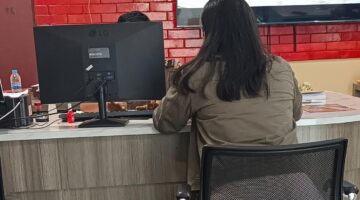 Dijanjikan Lulus Kerja di PT Yakult

EL Malah Jadi Korban Penipuan 