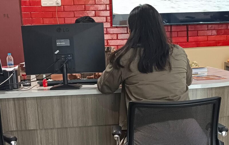 Dijanjikan Lulus Kerja di PT Yakult

EL Malah Jadi Korban Penipuan 