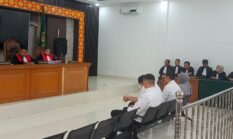 Empat Terdakwa Korupsi Perkimtan Divonis Berbeda, Semua Terima Putusan Hakim