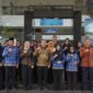 fhoto : kunjungan ketua arsada ke rsd besemah kota pagar alam