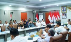 Penyulingan Minyak Tradisional Masyarakat Muba Bisa Menjadi Solusi Nasional Untuk Tidak Impor lagi.