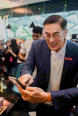 Telkomsel dan MAP Luncurkan “MAPrivilege”, Hubungkan Pelanggan dengan Beragam Manfaat Gaya Hidup