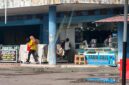 Foto tampak Depan  Pasar Shoping Center Kayuagung