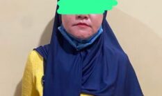 Viral di Media Sosial, Polda Sumsel Tangkap Pelaku Kekerasan Terhadap Anak