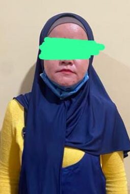 Viral di Media Sosial, Polda Sumsel Tangkap Pelaku Kekerasan Terhadap Anak