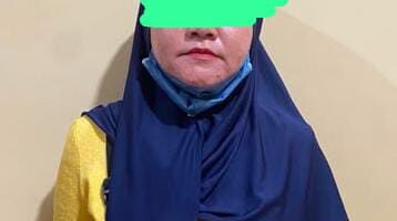 Viral di Media Sosial, Polda Sumsel Tangkap Pelaku Kekerasan Terhadap Anak