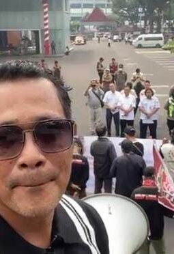 Dua PPPK Jadi Tersangka OTT Dana Sekolah, SIRA Minta Polda Telusuri Aktor di Baliknya