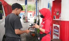 Pertamina Patra Niaga Sumbagsel Perkuat Pengawasan BBM Subsidi, 8.589 Nopol Diblokir