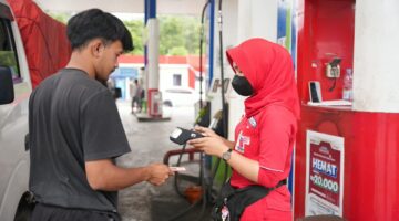 Pertamina Patra Niaga Sumbagsel Perkuat Pengawasan BBM Subsidi, 8.589 Nopol Diblokir