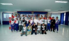 Astra Motor Sumsel Bekali Pelajar Lewat Kompetisi dan Bootcamp Cari Aman Academy 2026