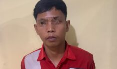 Polisi Bekuk Pemuda 21 Tahun, Diduga Terlibat Kasus Persetubuhan Anak di OKU