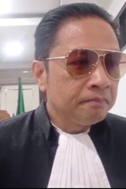 Usai Divonis 4 Tahun, Kuasa Hukum Dua Terdakwa Soroti Peran Pihak Lain dalam Kasus Irigasi Air Lemutu