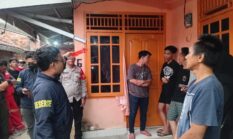 Nekat Akhiri Hidupnya, Fikri  Sempat Kirim Pesan Kepada Keluarga
