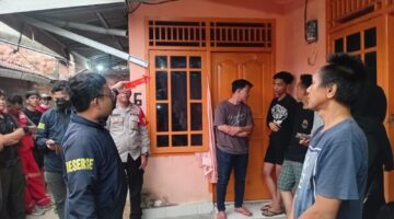 Nekat Akhiri Hidupnya, Fikri  Sempat Kirim Pesan Kepada Keluarga