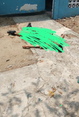 Perselisihan Berujung Maut, PNS di OKI Tewas Diserang Pisau