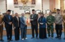 fhoto : penandatanganan kesepakatan kupa/ppas-p tahun anggaran 2026