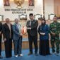 fhoto : penandatanganan kesepakatan kupa/ppas-p tahun anggaran 2026