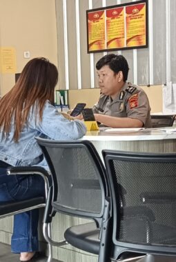 Temui Anak, Perempuan di Palembang Mengaku Dipukul dan Ditampar Mantan Suami