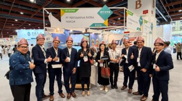 Harumkan Nama Indonesia di Kancah Dunia, Enam Pekerja Kilang Plaju Borong Tiga Penghargaan Taiwan Innotech Expo 2026 Berkat Optimalisasi Biodiesel