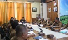 Didaulat Jadi Tuan Rumah MTQ Tingkat Provinsi 2027, Pemkot Pagar Alam Gerak Cepat Bentuk Panitia