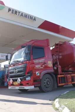 Pertamina Patra Niaga Perkuat Tata Kelola Pengadaan dan Distribusi Energi untuk Jaga Ketahanan Energi Nasional