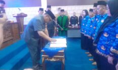 Jangan Pikirkan BOS, Joncik Minta Kepsek Fokus Cetak Generasi Cerdas